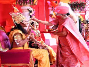 Ayodhya Deepotsav 2020