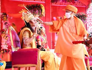 Ayodhya Deepotsav 2020