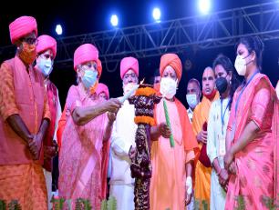 Ayodhya Deepotsav 2020