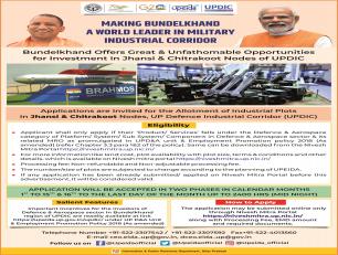 Bundelkhand Development