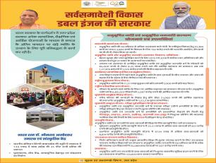 सर्वसमावेशी विकास