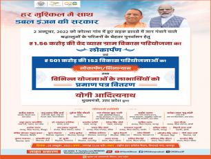 कानपुर विकास