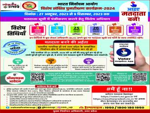 निर्वाचन