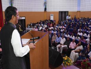 उर्दू मीडिया सेंटर उर्दू के विकास में महत्वपूर्ण योगदान देगी