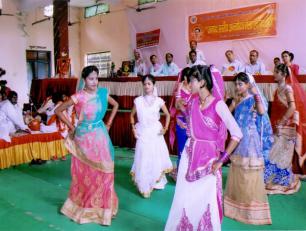 बांदा जनपद में पं० दीन दयाल उपाध्याय जी के जन्म शताब्दी वर्ष 2017 के अवसर पर तीन दिवसीय अन्त्योदय मेला एवं प्रदर्शनी