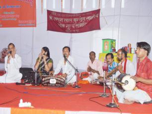 चित्रकूट जनपद में पं० दीन दयाल उपाध्याय जी के जन्म शताब्दी वर्ष 2017 के अवसर पर तीन दिवसीय अन्त्योदय मेला एवं प्रदर्शनी