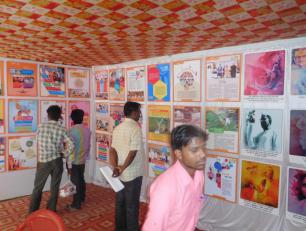 पीलीभीत जनपद में पं० दीन दयाल उपाध्याय जी के जन्म शताब्दी वर्ष 2017 के अवसर पर तीन दिवसीय अन्त्योदय मेला एवं प्रदर्शनी