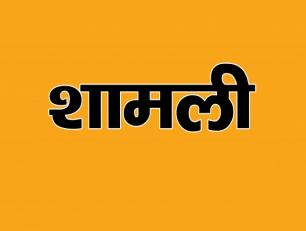 Shamli District Exhibition Photos