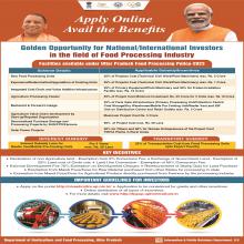 Apply Online Avail the benefits