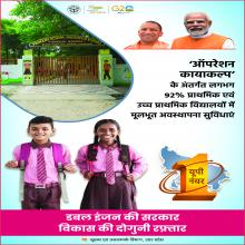 आपरेशन कायाकल्प